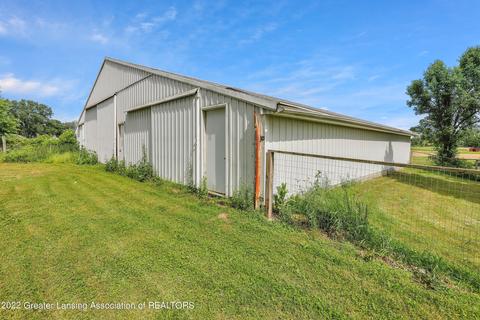13097 S Wright Rd, Eagle, MI 48822 photo 28