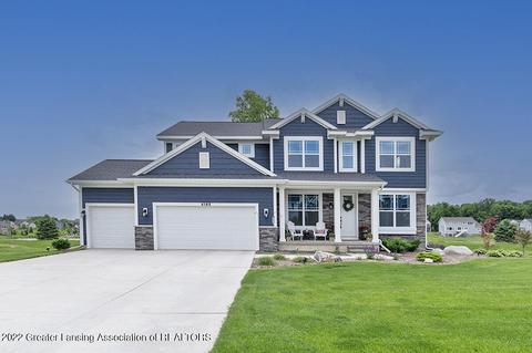 4165 Stillbrook Ln, Dewitt, MI 48820 photo 1