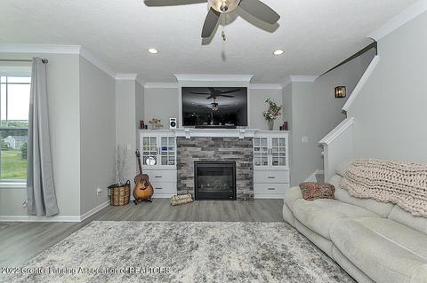 4165 Stillbrook Ln, Dewitt, MI 48820 photo 8