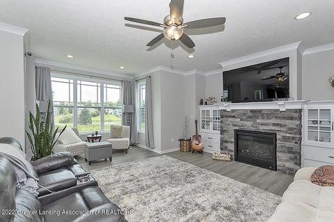 4165 Stillbrook Ln, Dewitt, MI 48820 photo 6