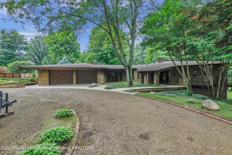 11750 Eden Trl, Eagle, MI 48822 photo 3