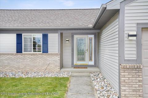 12884 Isle Royale Dr, Dewitt, MI 48820 photo 5
