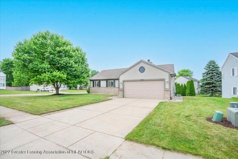 12884 Isle Royale Dr, Dewitt, MI 48820 photo 3