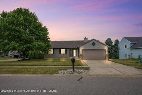12884 Isle Royale Dr, Dewitt, MI 48820 photo 1