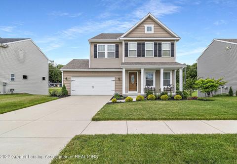 1695 Juniper Pl, Holt, MI 48842 photo 1