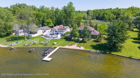 6349 E Reynolds Rd, Haslett, MI 48840 photo 57