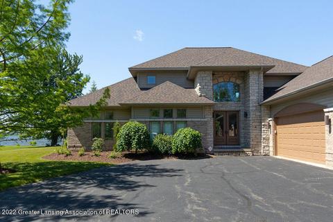 6349 E Reynolds Rd, Haslett, MI 48840 photo 2
