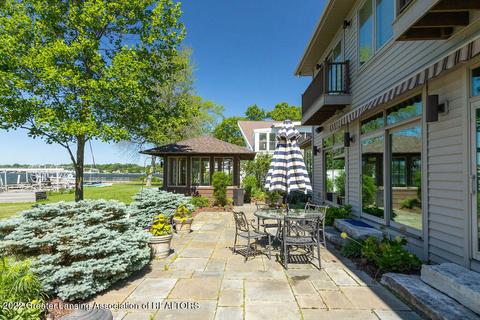 6349 E Reynolds Rd, Haslett, MI 48840 photo 45