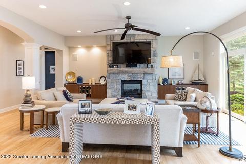 6349 E Reynolds Rd, Haslett, MI 48840 photo 11