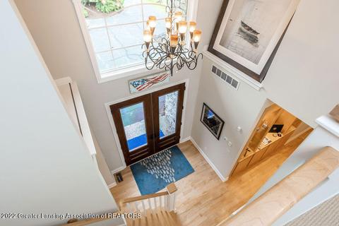 6349 E Reynolds Rd, Haslett, MI 48840 photo 7