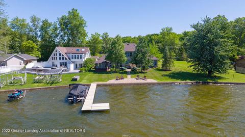 6349 E Reynolds Rd, Haslett, MI 48840 photo 59