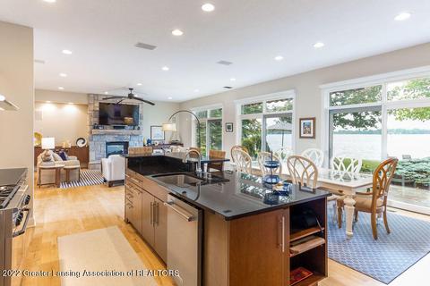 6349 E Reynolds Rd, Haslett, MI 48840 photo 15