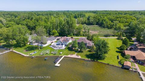 6349 E Reynolds Rd, Haslett, MI 48840 photo 3