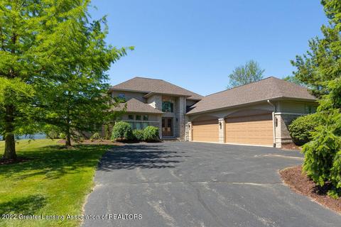 6349 E Reynolds Rd, Haslett, MI 48840 photo 1