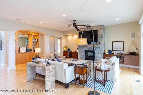 6349 E Reynolds Rd, Haslett, MI 48840 photo 9
