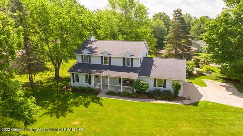 4232 Saran Dr, Okemos, MI 48864 photo 2