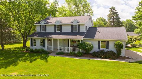 4232 Saran Dr, Okemos, MI 48864 photo 1