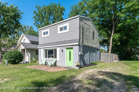 5930 Potter St, Haslett, MI 48840 photo 2