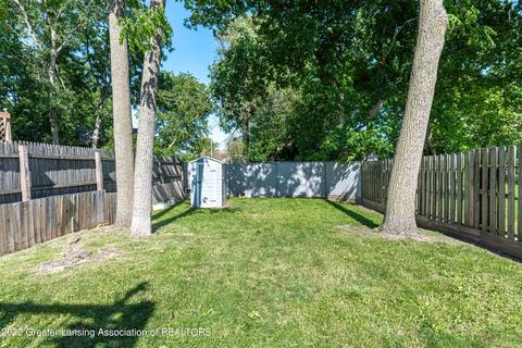 5930 Potter St, Haslett, MI 48840 photo 16