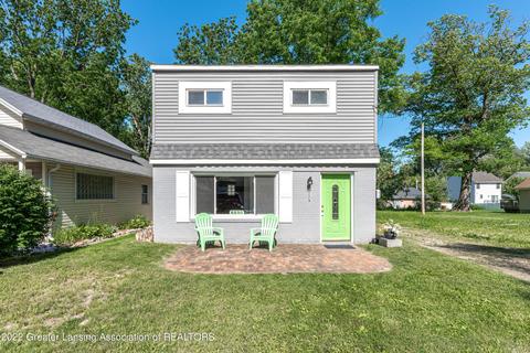 5930 Potter St, Haslett, MI 48840 photo 1