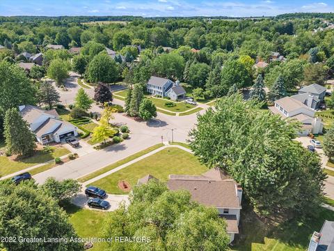 106 Spring Meadows Ln, Dewitt, MI 48820 photo 67