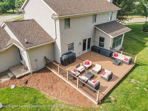 106 Spring Meadows Ln, Dewitt, MI 48820 photo 63