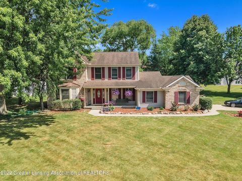 106 Spring Meadows Ln, Dewitt, MI 48820 photo 61
