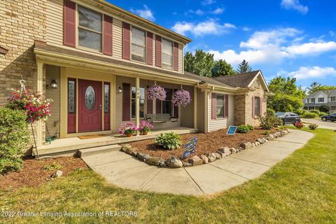 106 Spring Meadows Ln, Dewitt, MI 48820 photo 4