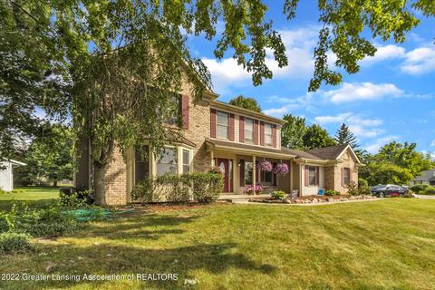 106 Spring Meadows Ln, Dewitt, MI 48820 photo 3