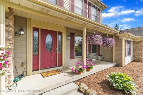 106 Spring Meadows Ln, Dewitt, MI 48820 photo 6