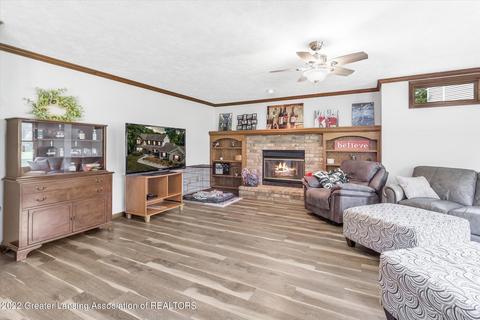 106 Spring Meadows Ln, Dewitt, MI 48820 photo 13