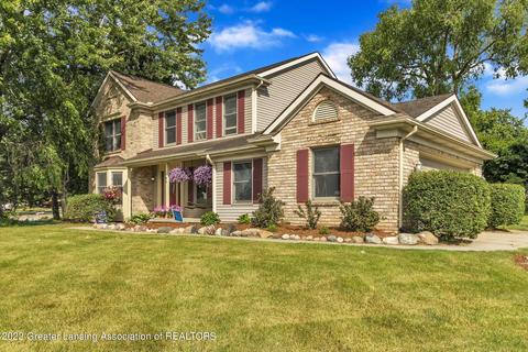 106 Spring Meadows Ln, Dewitt, MI 48820 photo 5