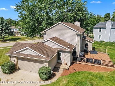 106 Spring Meadows Ln, Dewitt, MI 48820 photo 64