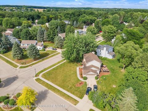 106 Spring Meadows Ln, Dewitt, MI 48820 photo 68