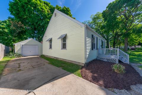 1506 Berkeley Dr, Lansing, MI 48910 photo 30