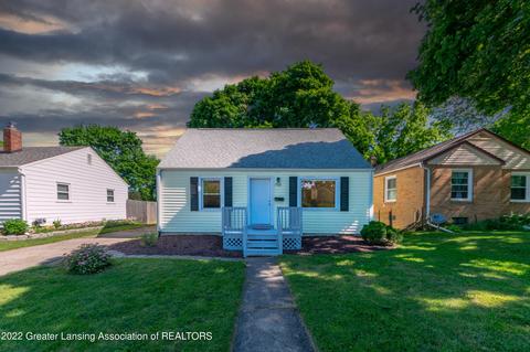 1506 Berkeley Dr, Lansing, MI 48910 photo 1