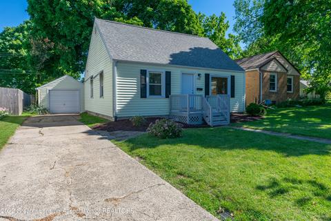 1506 Berkeley Dr, Lansing, MI 48910 photo 28