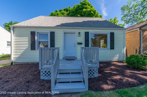 1506 Berkeley Dr, Lansing, MI 48910 photo 29