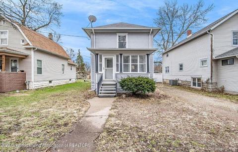 211 W High St, Jackson, MI 49203 photo 1