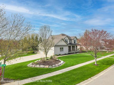 3079 Granview Ln, Dewitt, MI 48820 photo 48