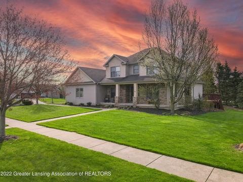 3079 Granview Ln, Dewitt, MI 48820 photo 1