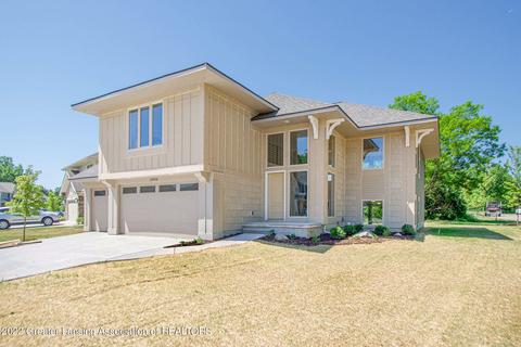 16916 Willowbrook Dr, Haslett, MI 48840 photo 1
