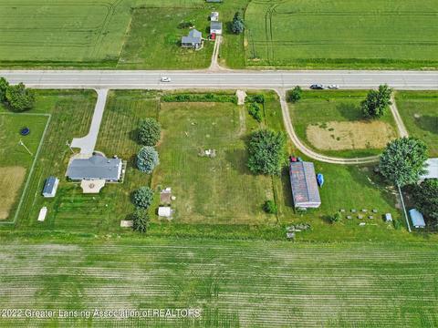 3326 E M 21, Saint Johns, MI 48879 photo 2