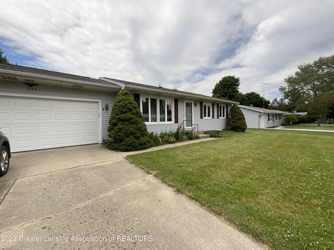1038 Rose St, Marshall, MI 49068 photo 2