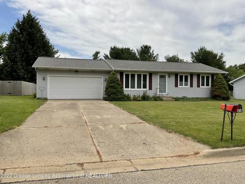 1038 Rose St, Marshall, MI 49068 photo 1