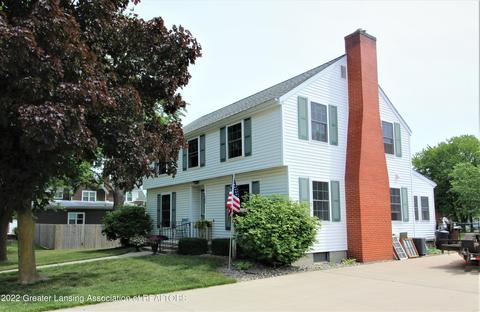 349 S Main St, Fowler, MI 48835 photo 1