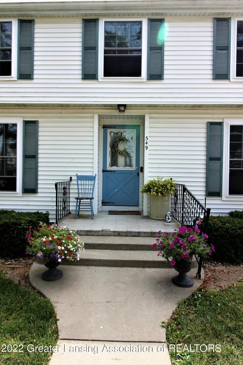 349 S Main St, Fowler, MI 48835 photo 3