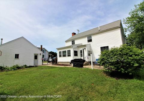 349 S Main St, Fowler, MI 48835 photo 37