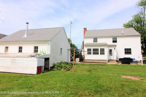 349 S Main St, Fowler, MI 48835 photo 41