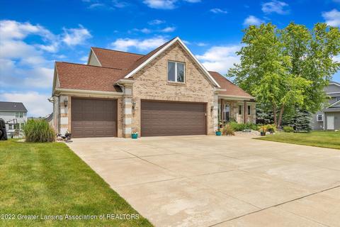 12871 Warm Creek Dr, Dewitt, MI 48820 photo 2